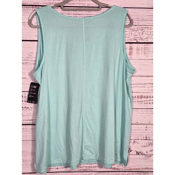 Ideology plus size womens size 2X lot (3) tops in total all NWT - Picture 7 of 9